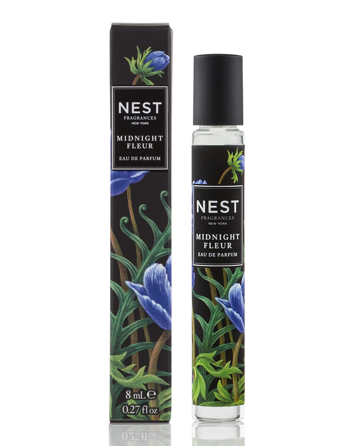 NEST New York Amazon Lily Rollerball, 0.27 oz./ 8.0 mL Neiman Marcus