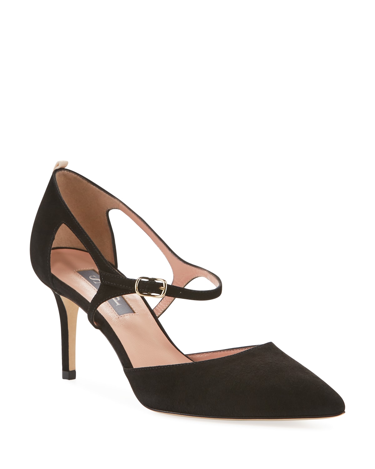 sjp phoebe pump