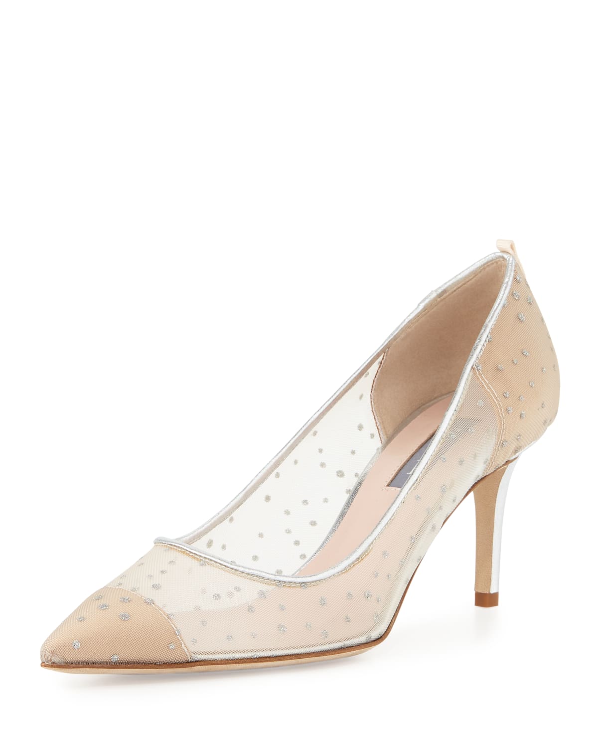 sjp phoebe pump