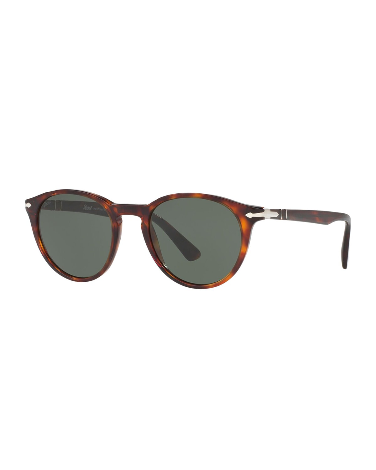 Garrett Leight Men's Clune 47 Acetate Sunglasses Neiman Marcus