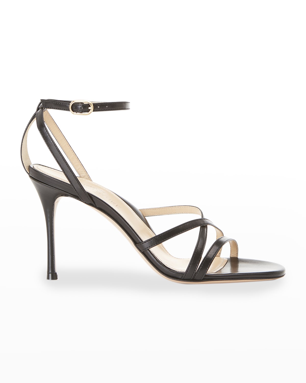 Black Arch Support Shoes | Neiman Marcus