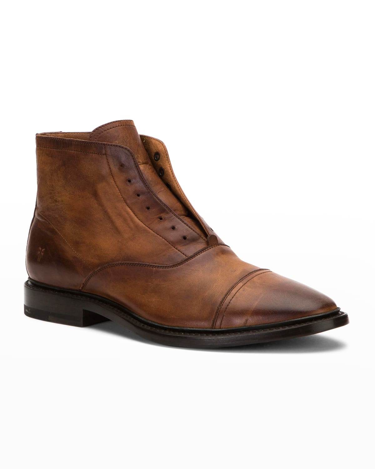 union workboot frye