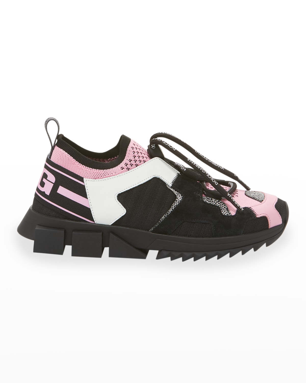 dolce and gabbana trainers women's sale