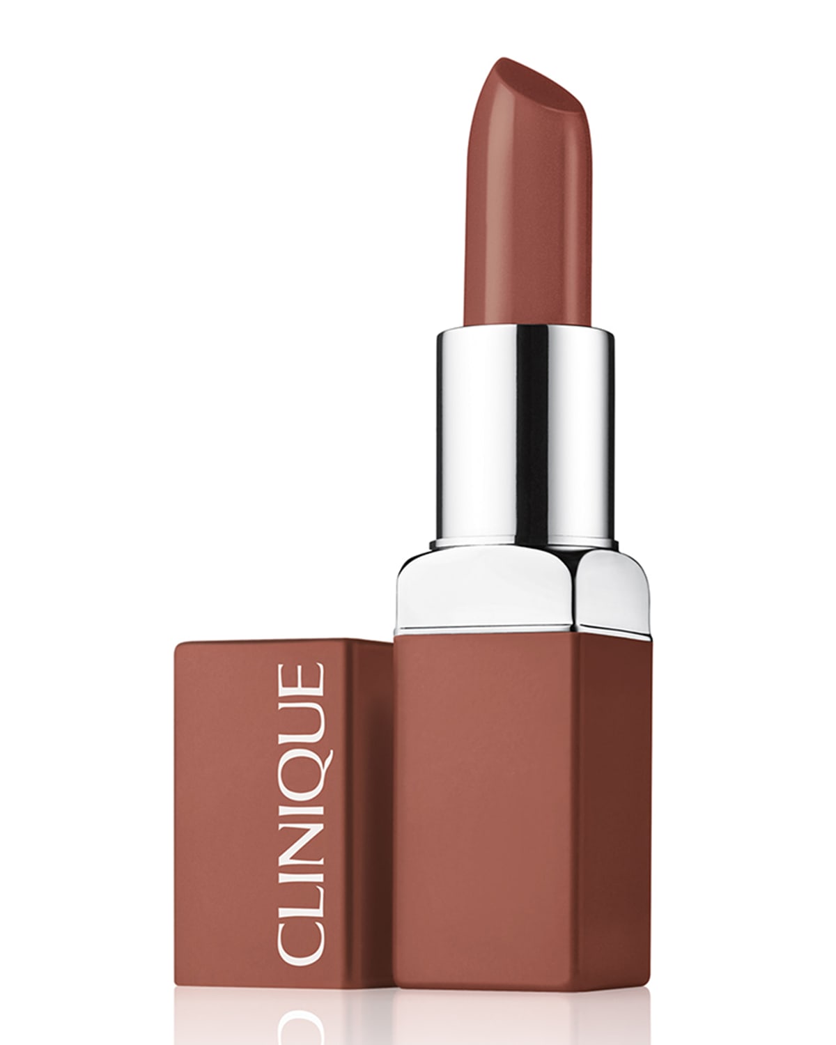 Clinique Even Better Pop Lip Colour Foundation Lipstick | Neiman Marcus