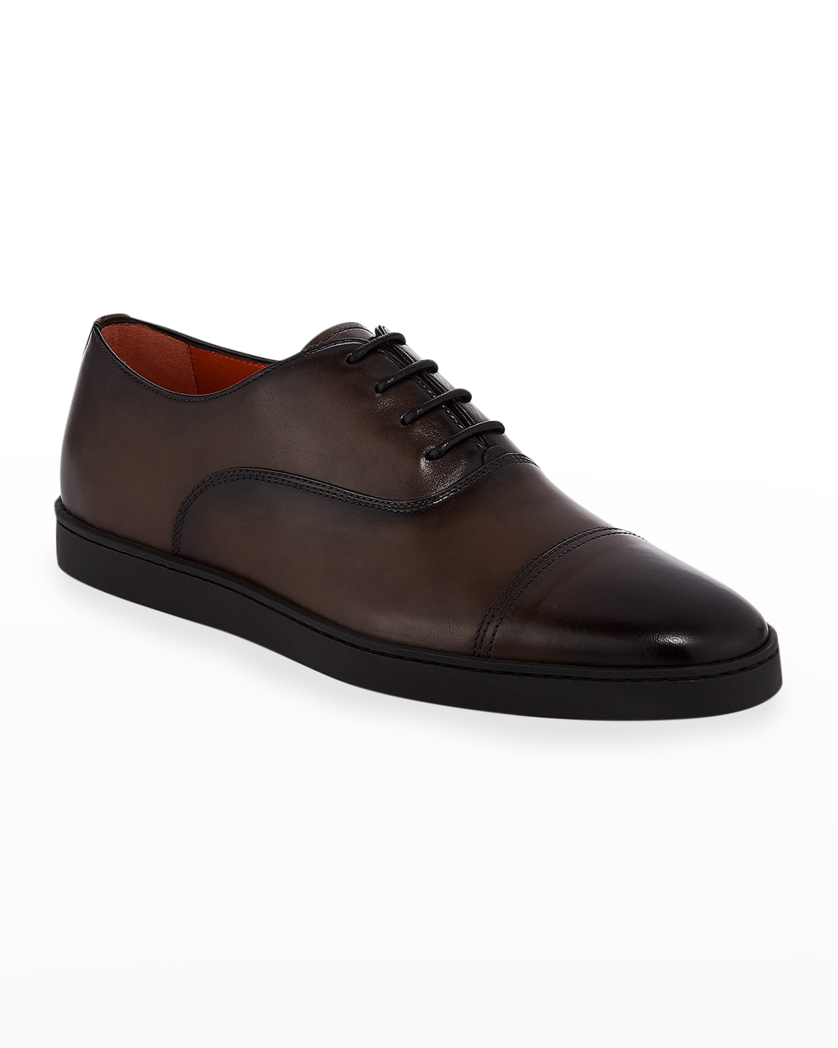 Leather Dress Shoes
