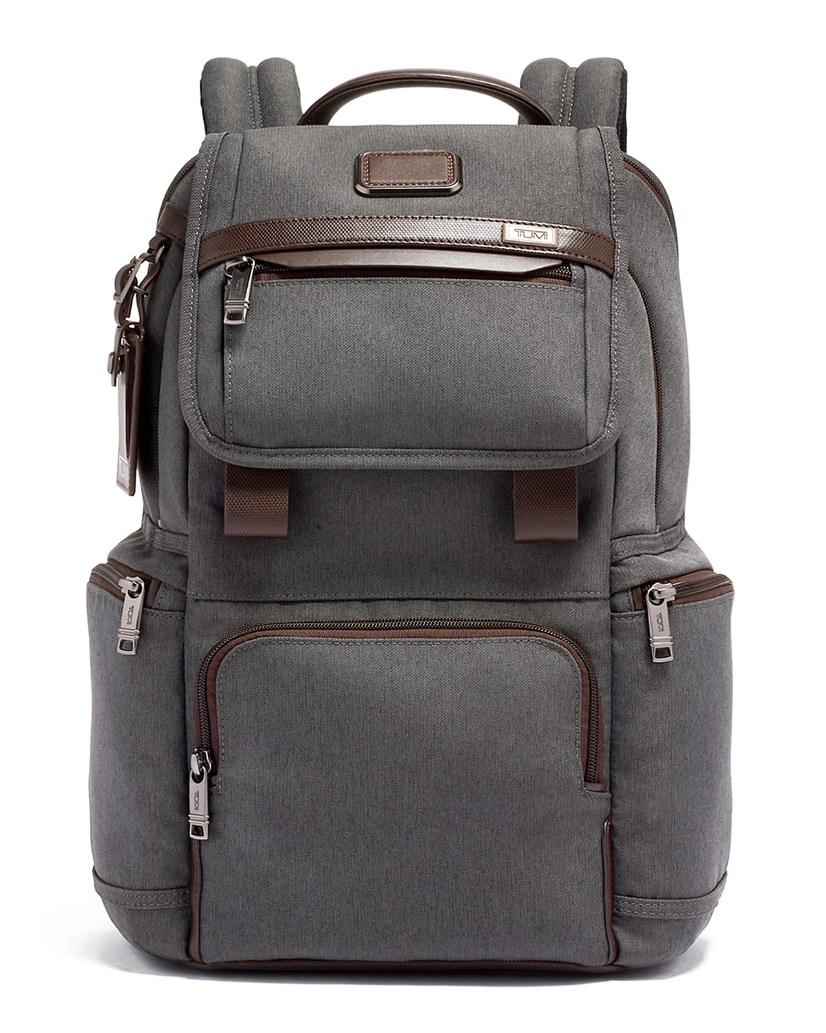 TUMI Alpha Bravo Nellis Backpack | Neiman Marcus