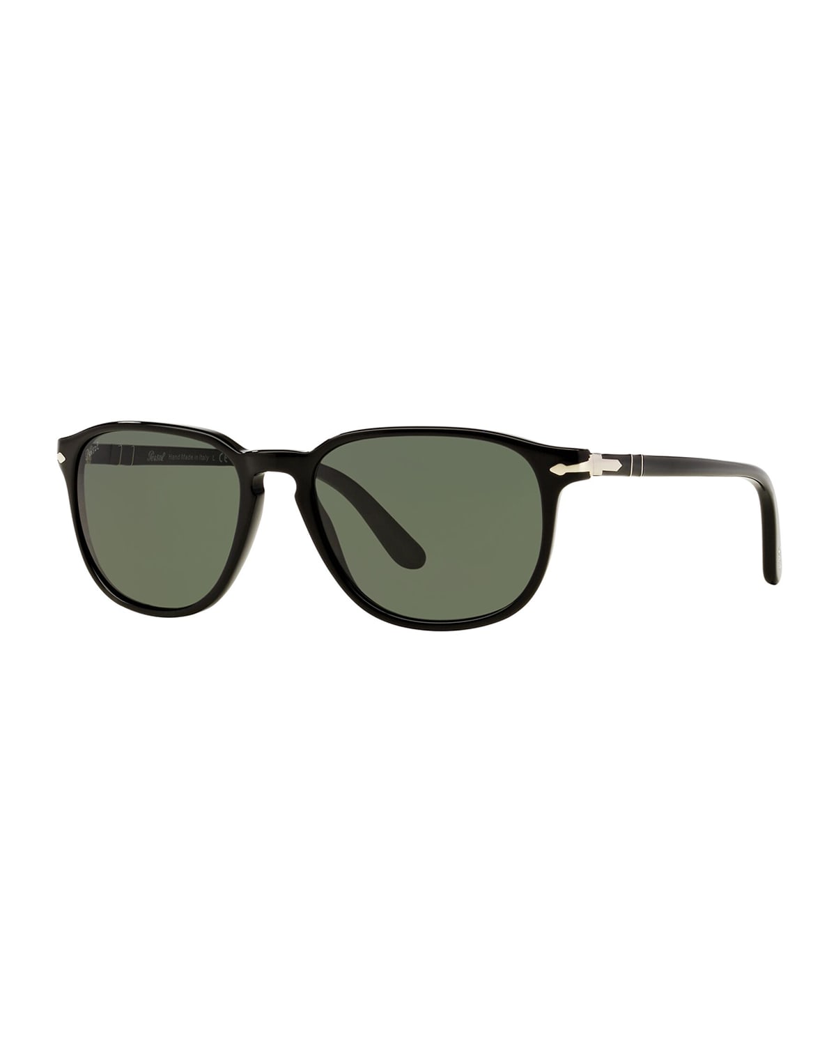 Garrett Leight Men's Clune 47 Acetate Sunglasses Neiman Marcus