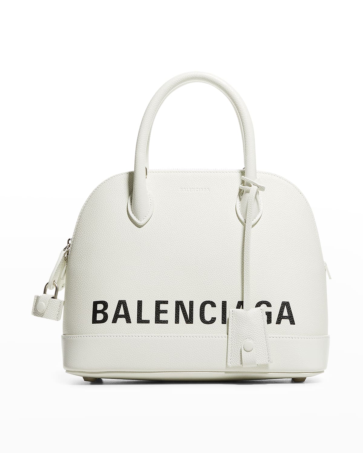 balenciaga ville small