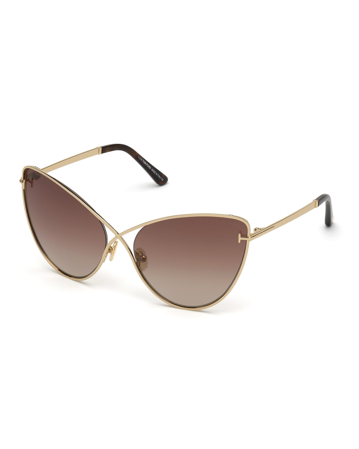 tom ford sasha sunglasses