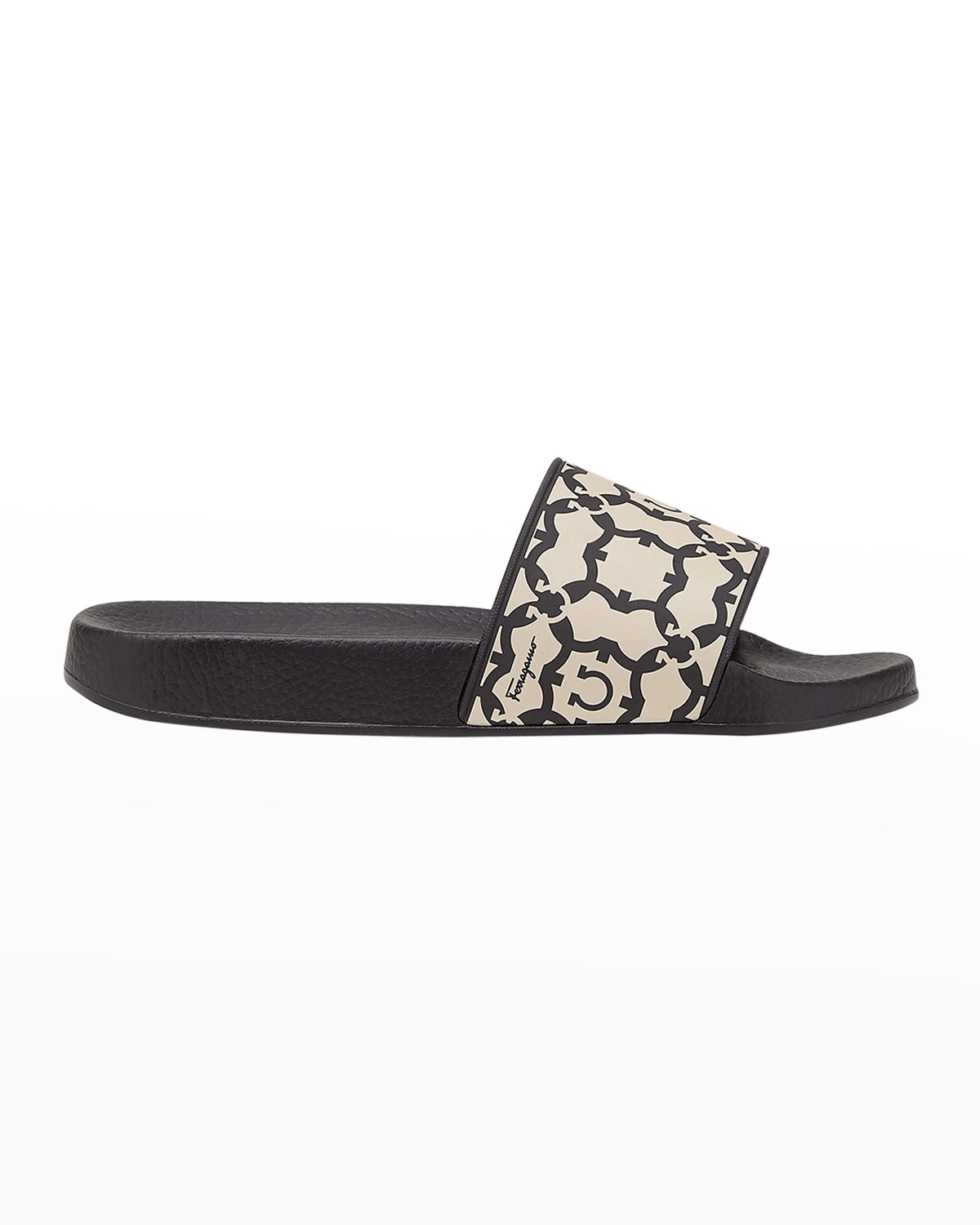 salvatore ferragamo slides sale
