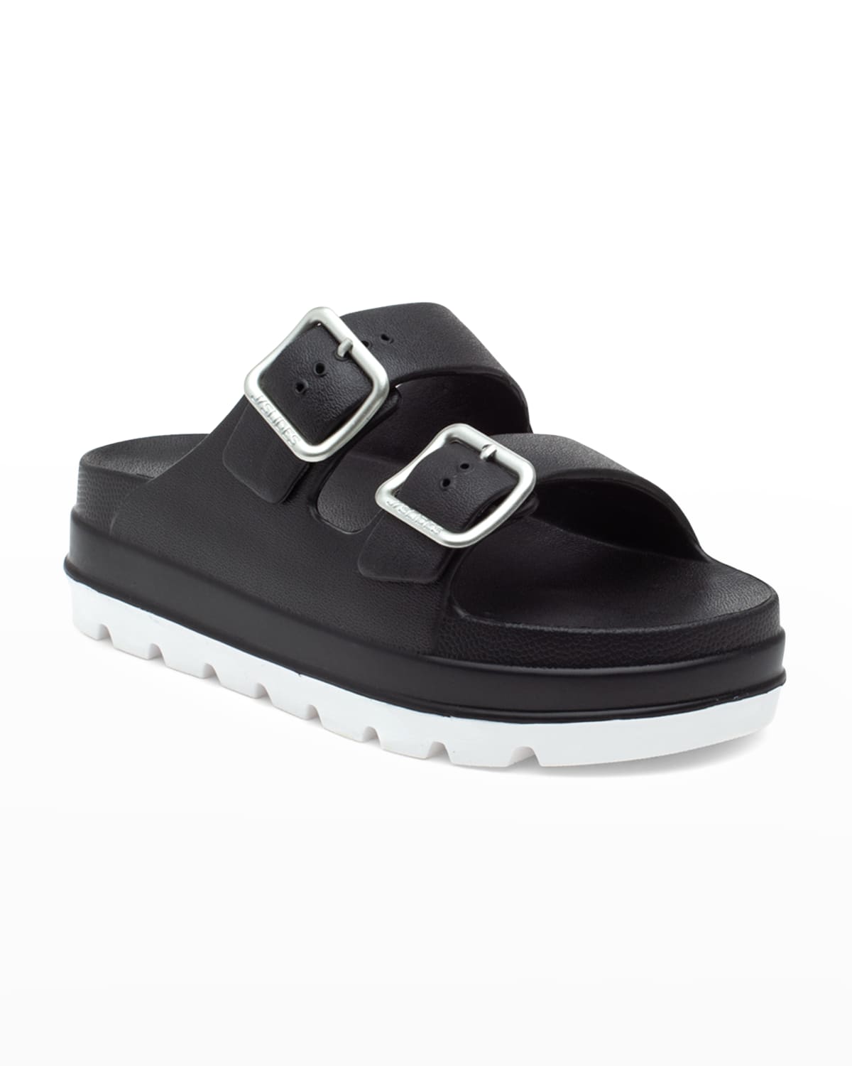 alexander mcqueen men's slide sandals