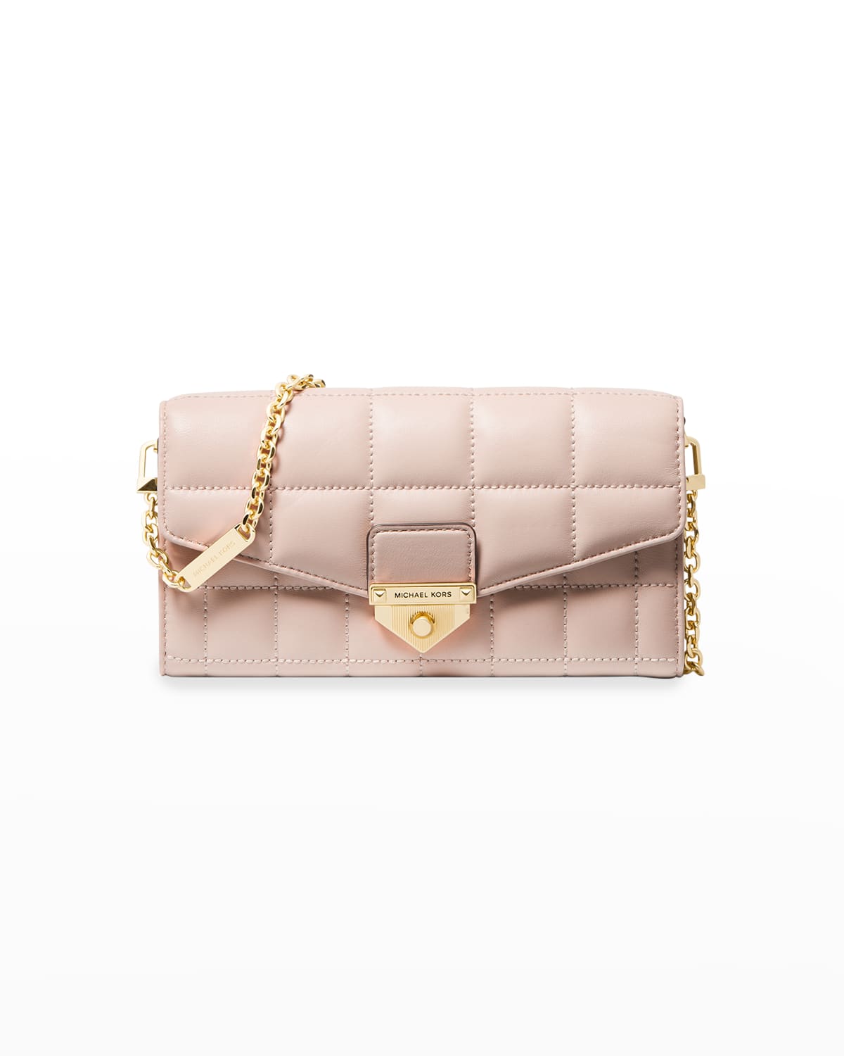 Michael Kors Flap Bag | Neiman Marcus