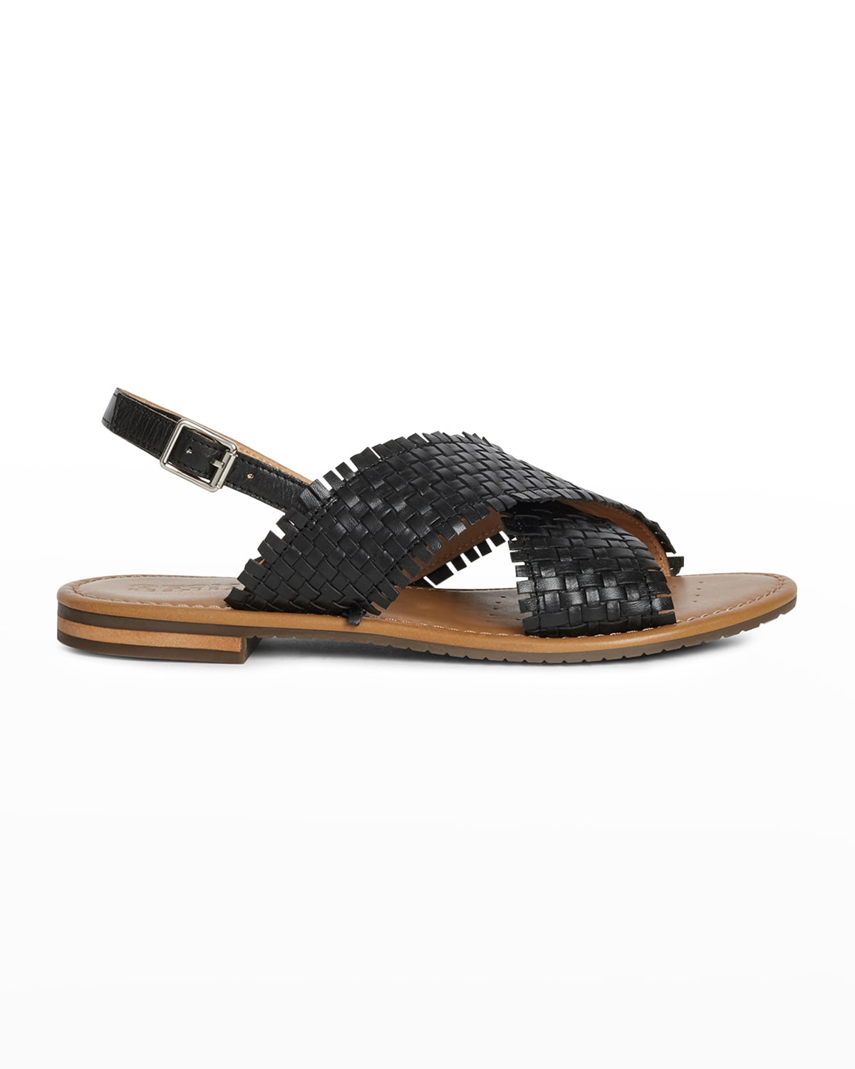 vince slingback flats