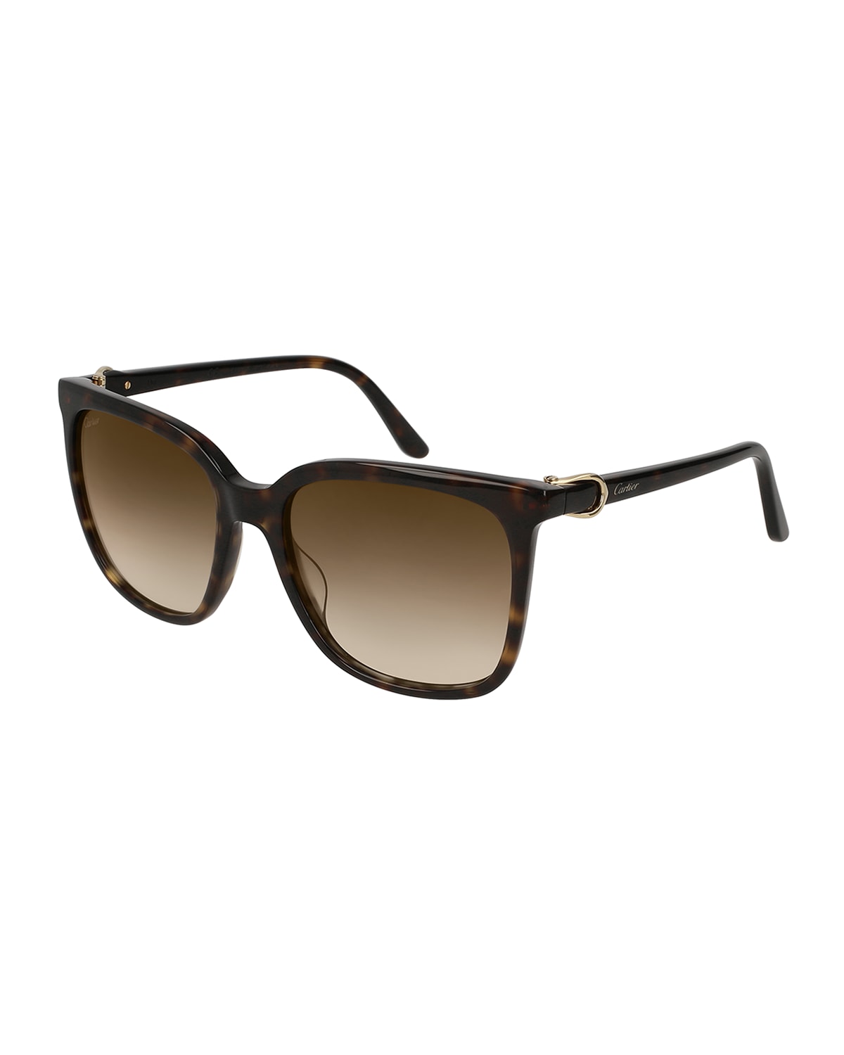 The Marc Jacobs Rectangle Acetate Sunglasses Neiman Marcus