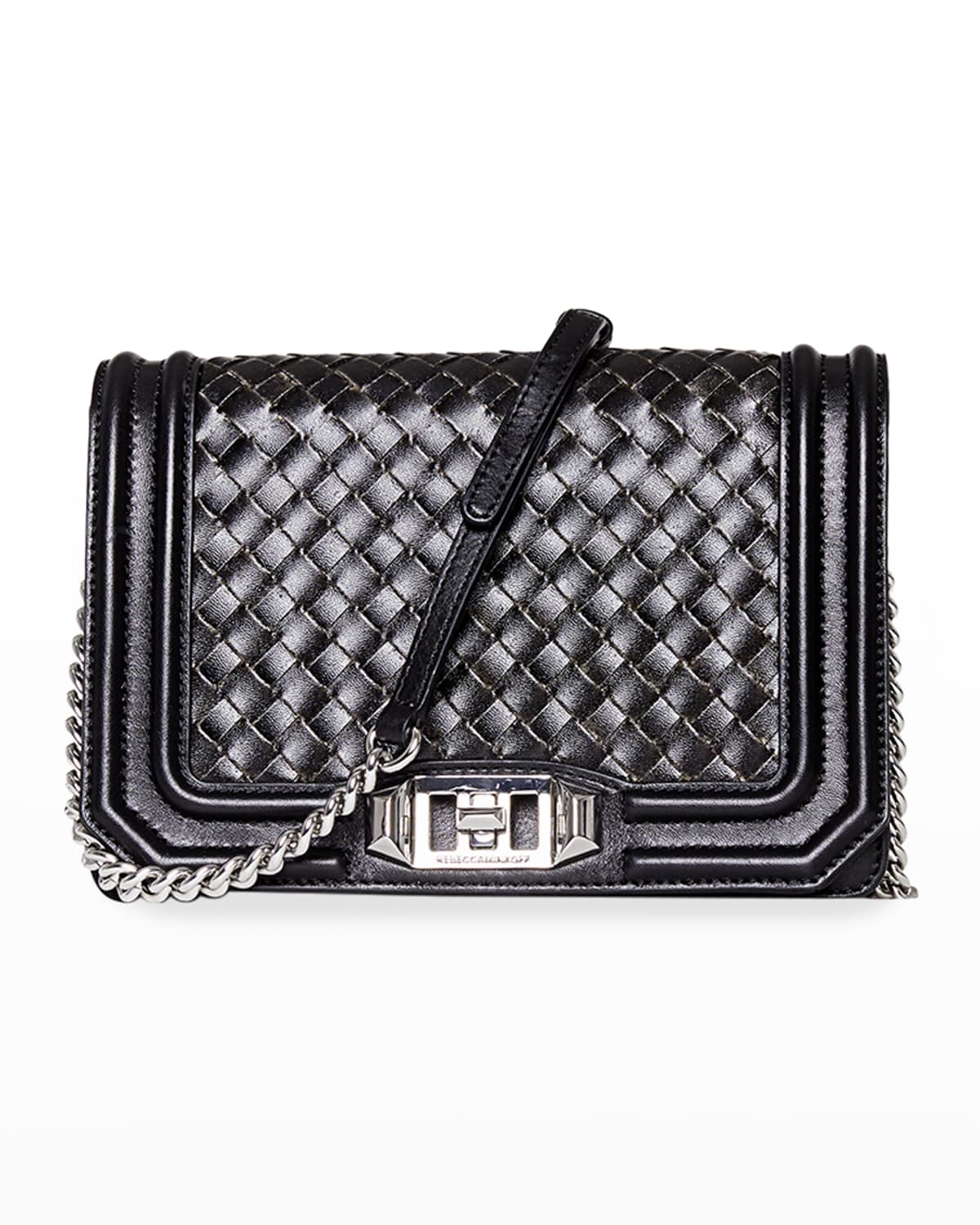 rebecca minkoff love small