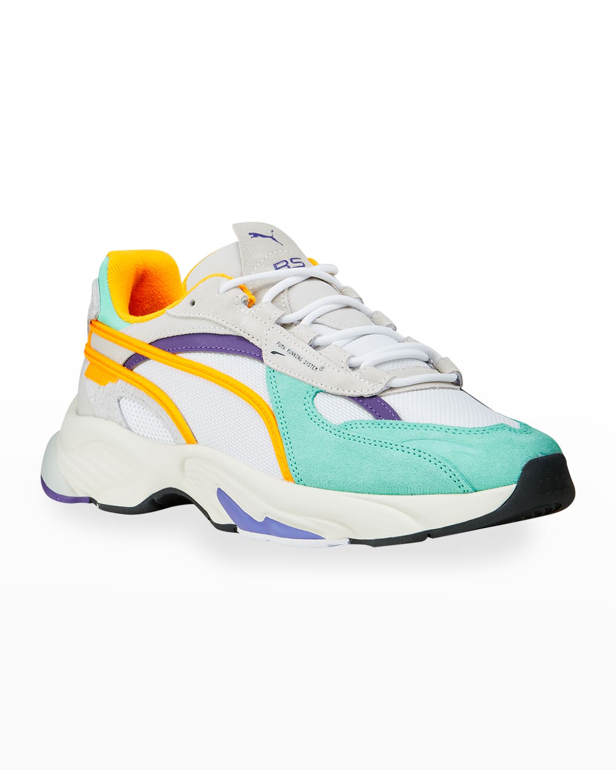 puma future z 1.4 silver