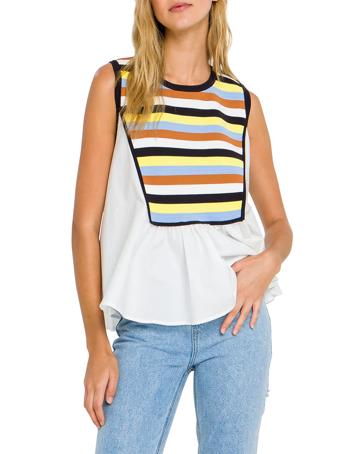 womens tops h and m