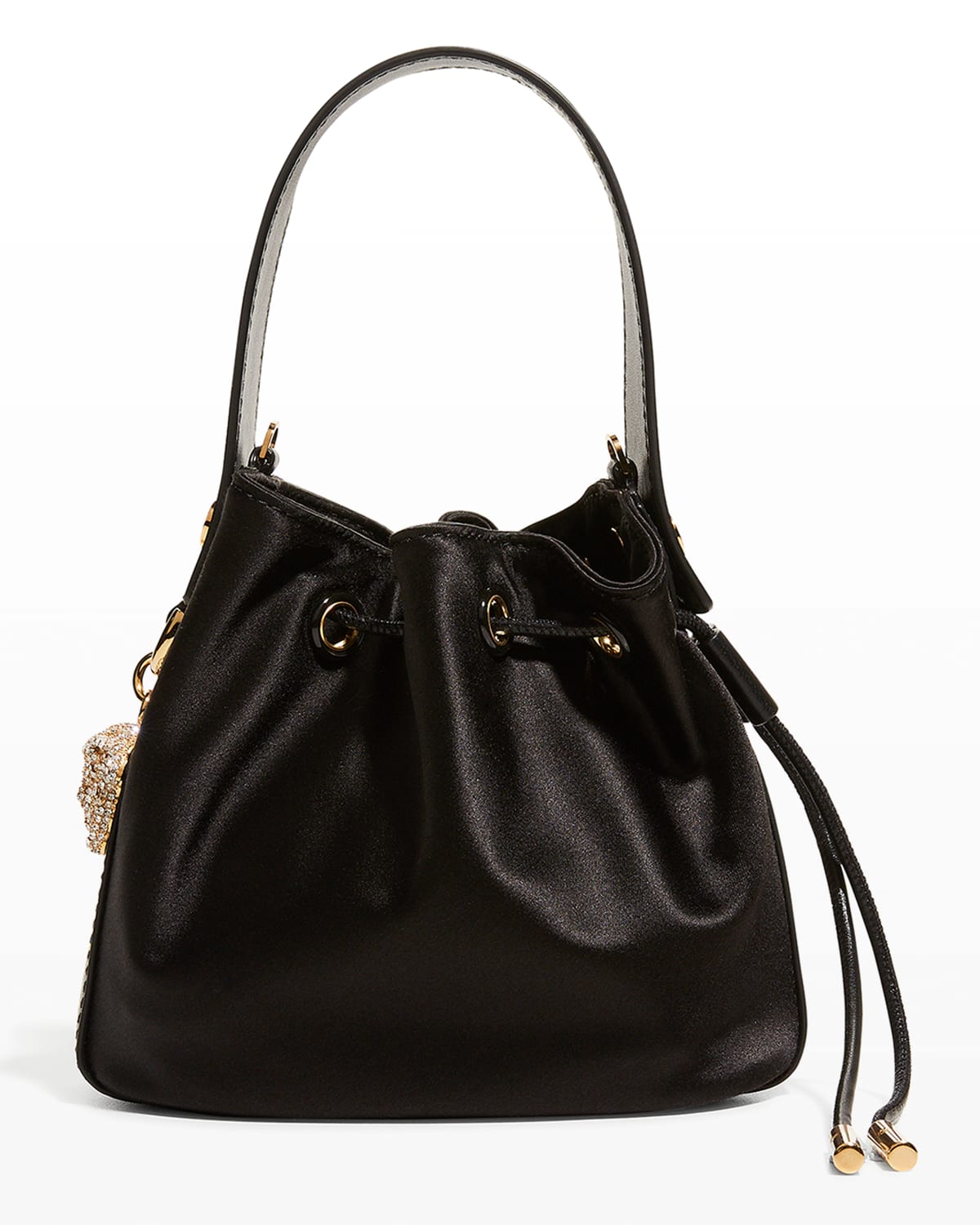 Black Hobo Bag Neiman Marcus