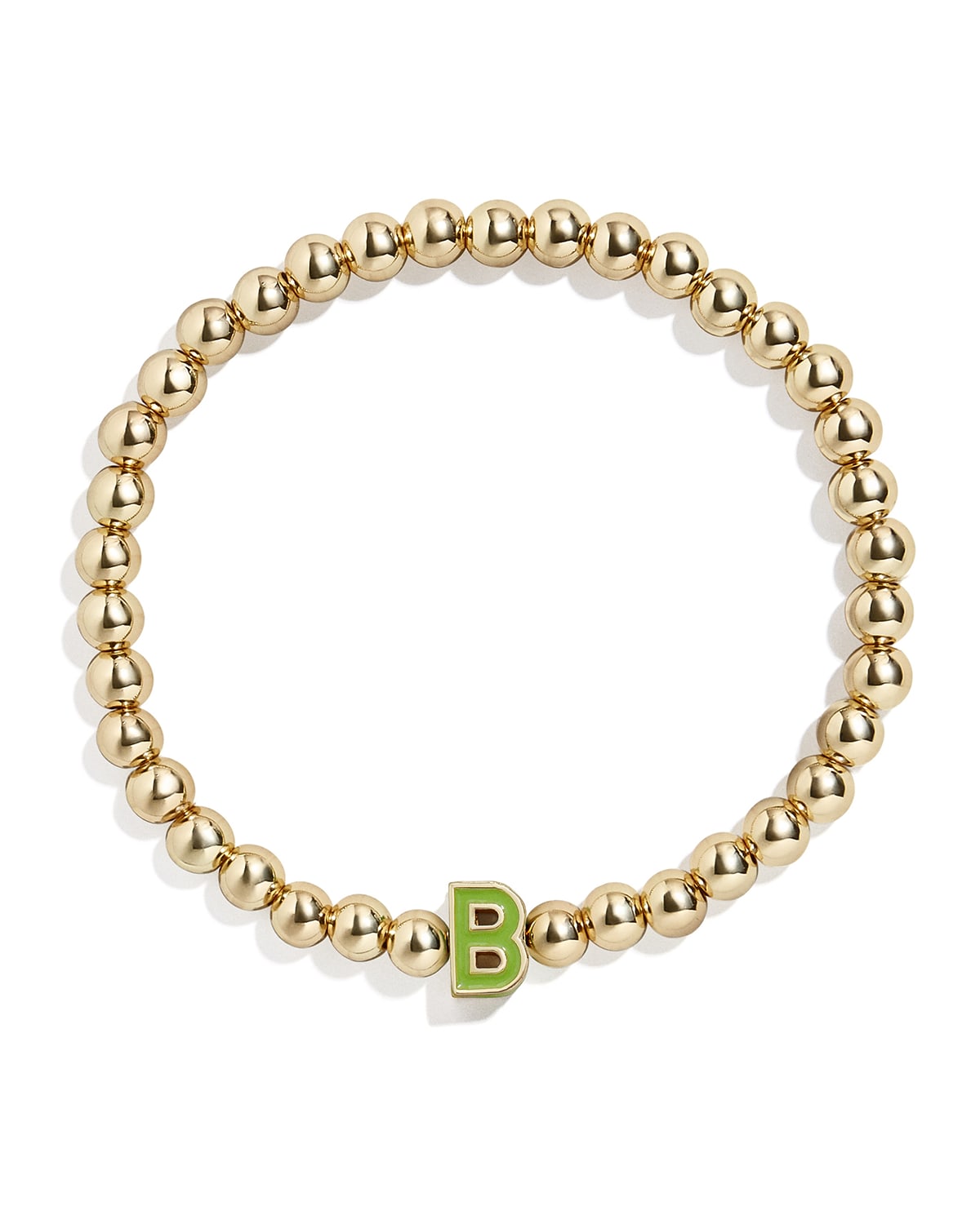Shiny Gold Bracelet Neiman Marcus