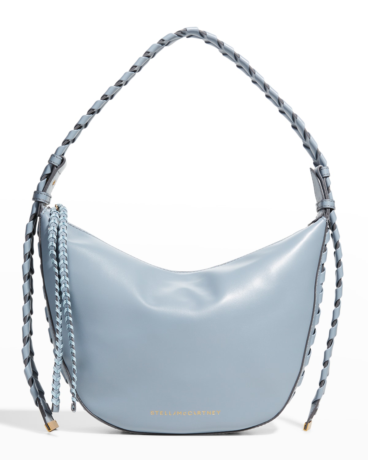Braided Shoulder Bag Neiman Marcus