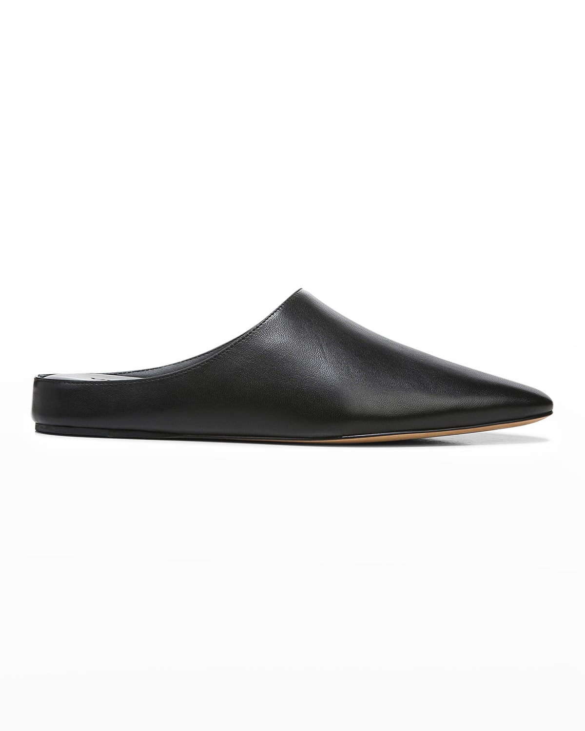 vince gena mule