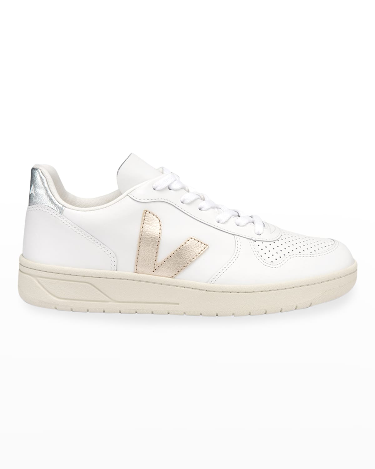 neiman marcus veja sneakers