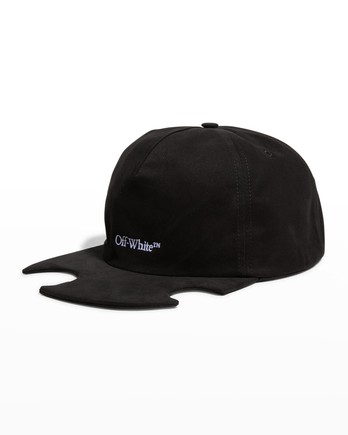 off white mens hat