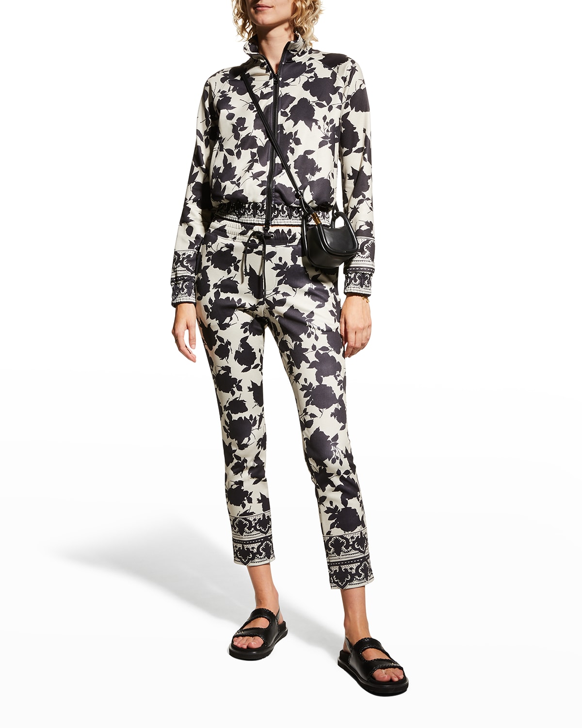 pam and gela track pants