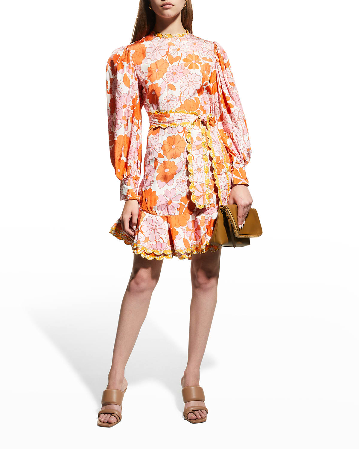 alexis lishan dress