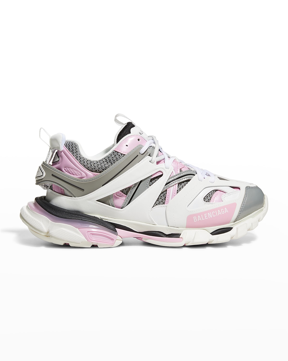 balenciaga sneaker white