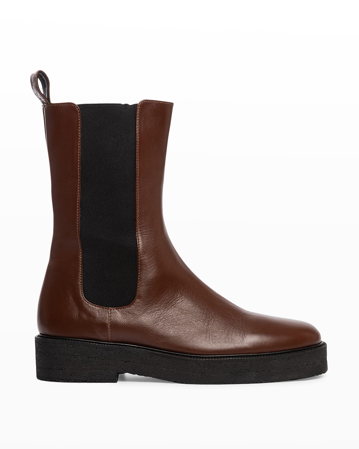staud palomino chelsea boot