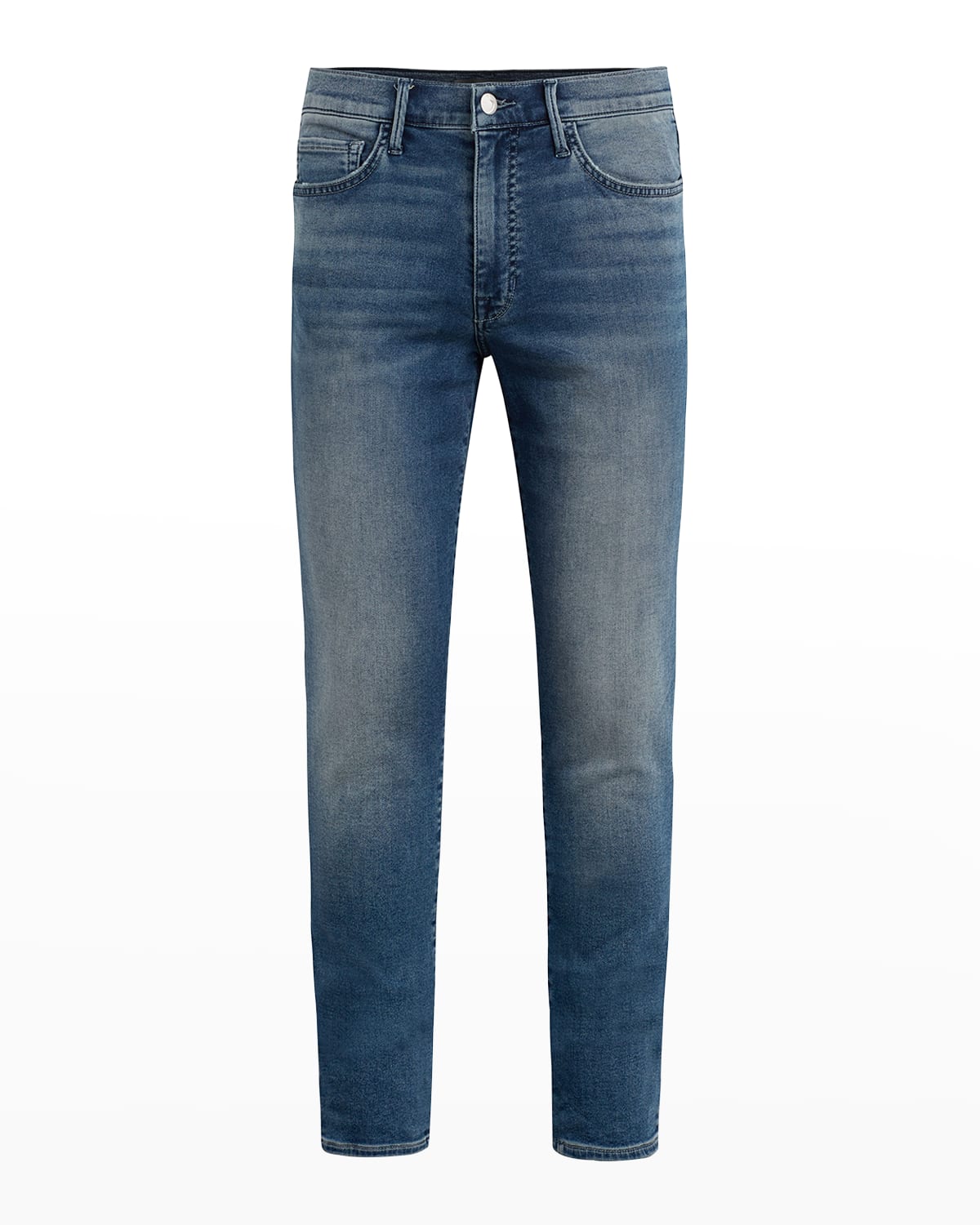 Joe's Jeans Men's The Brixton 34" Slim-Fit Jeans | Neiman Marcus