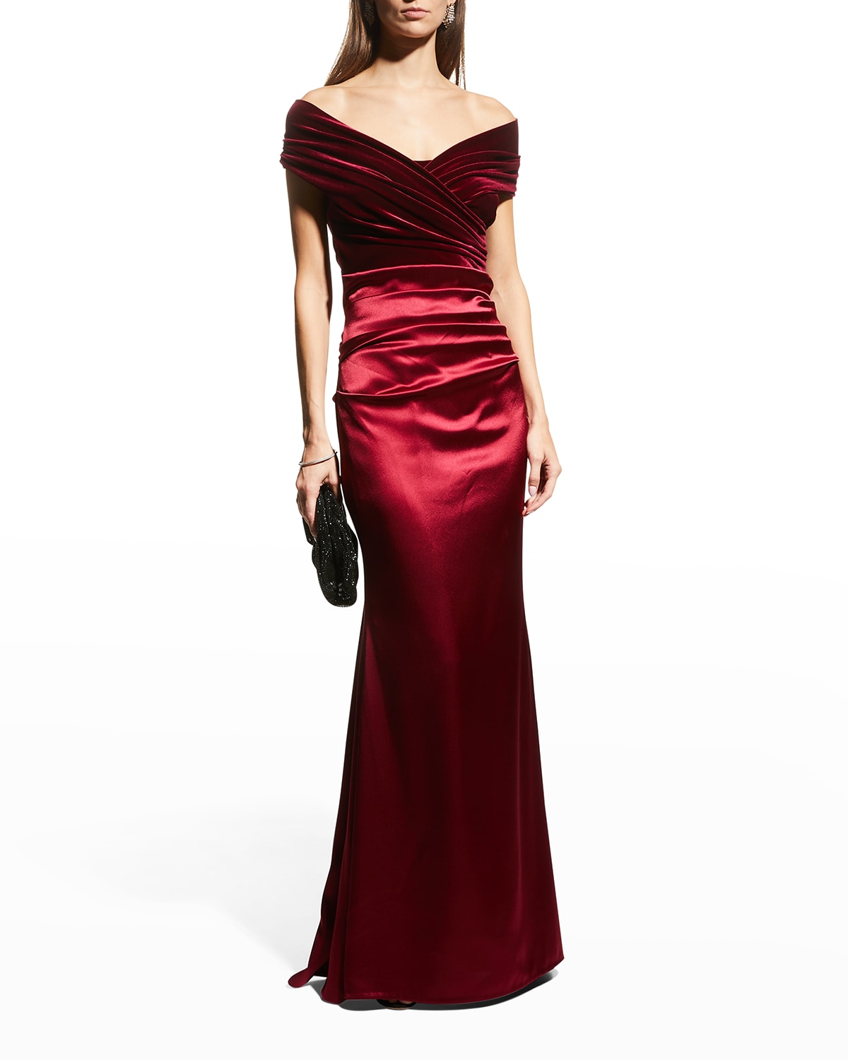 neiman marcus talbot runhof