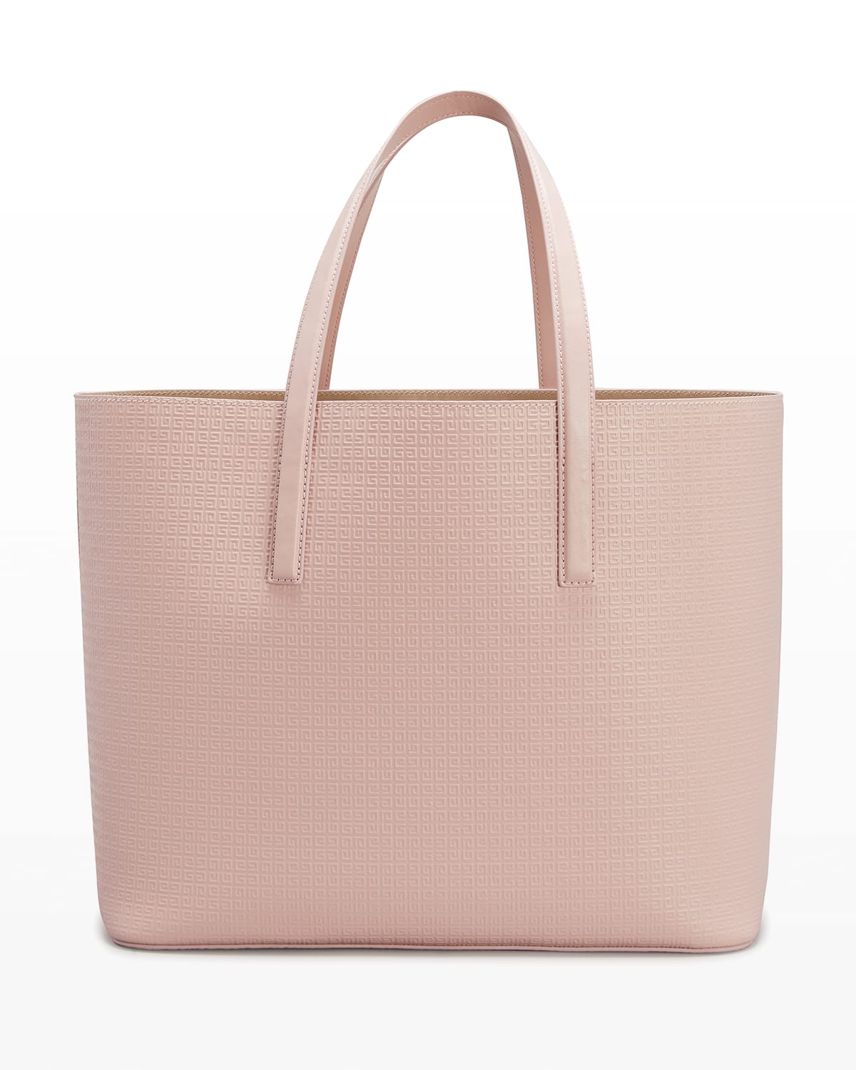 Givenchy Horizon Small Leather Tote Bag Neiman Marcus