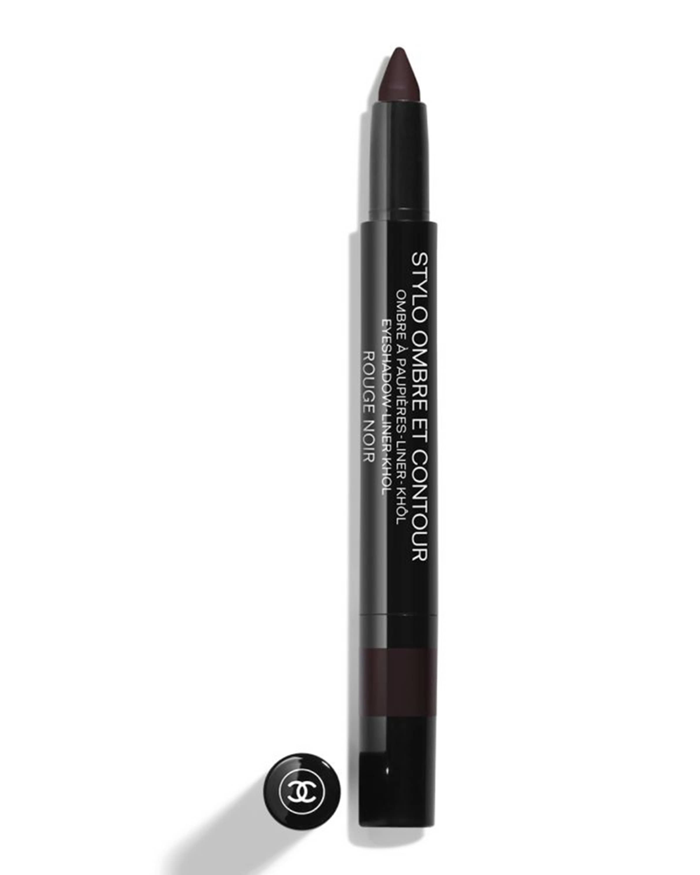 CHANEL STYLO OMBRE ET CONTOUR EYESHADOW Liner Kôhl Neiman Marcus