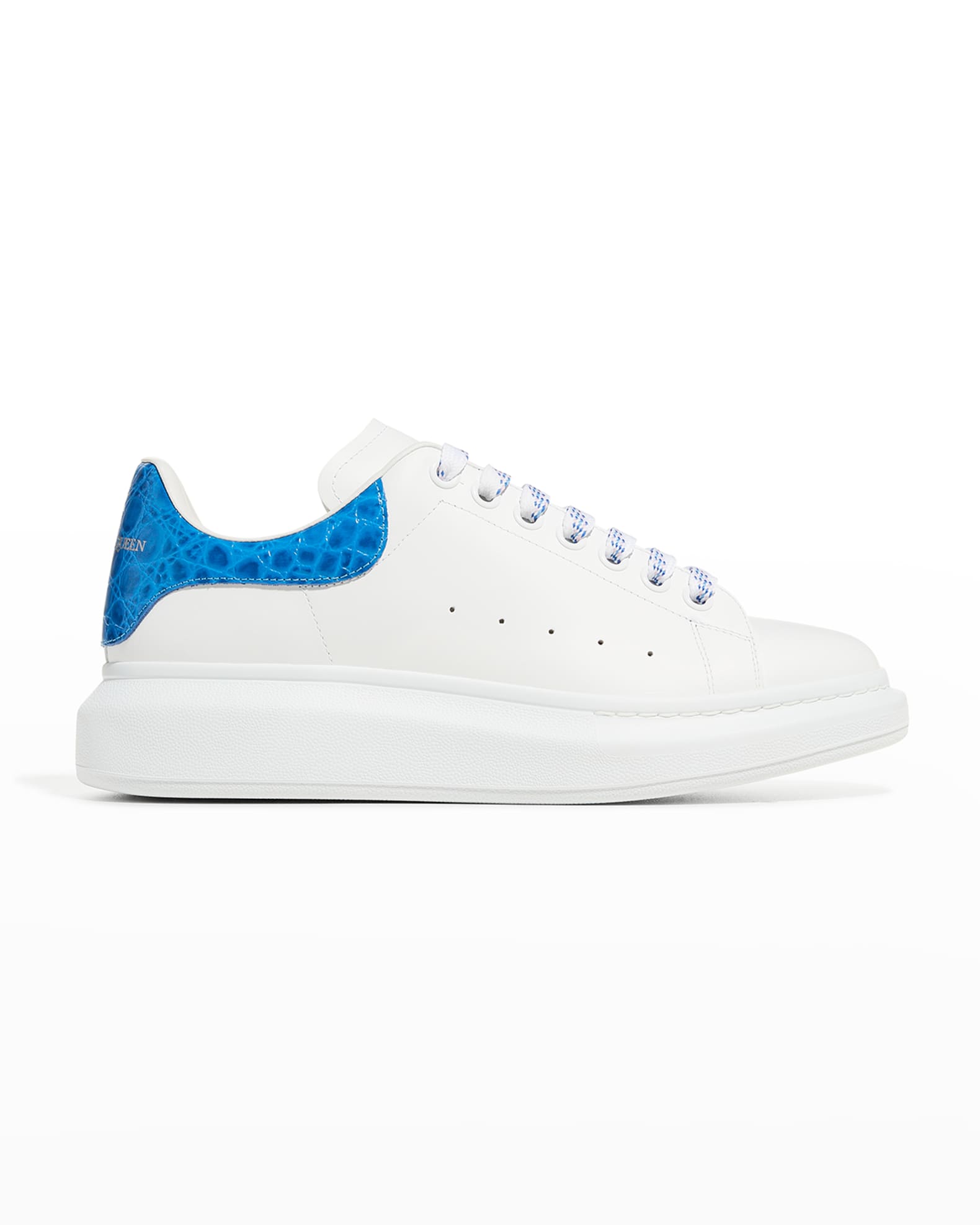 replica alexander mcqueen trainers