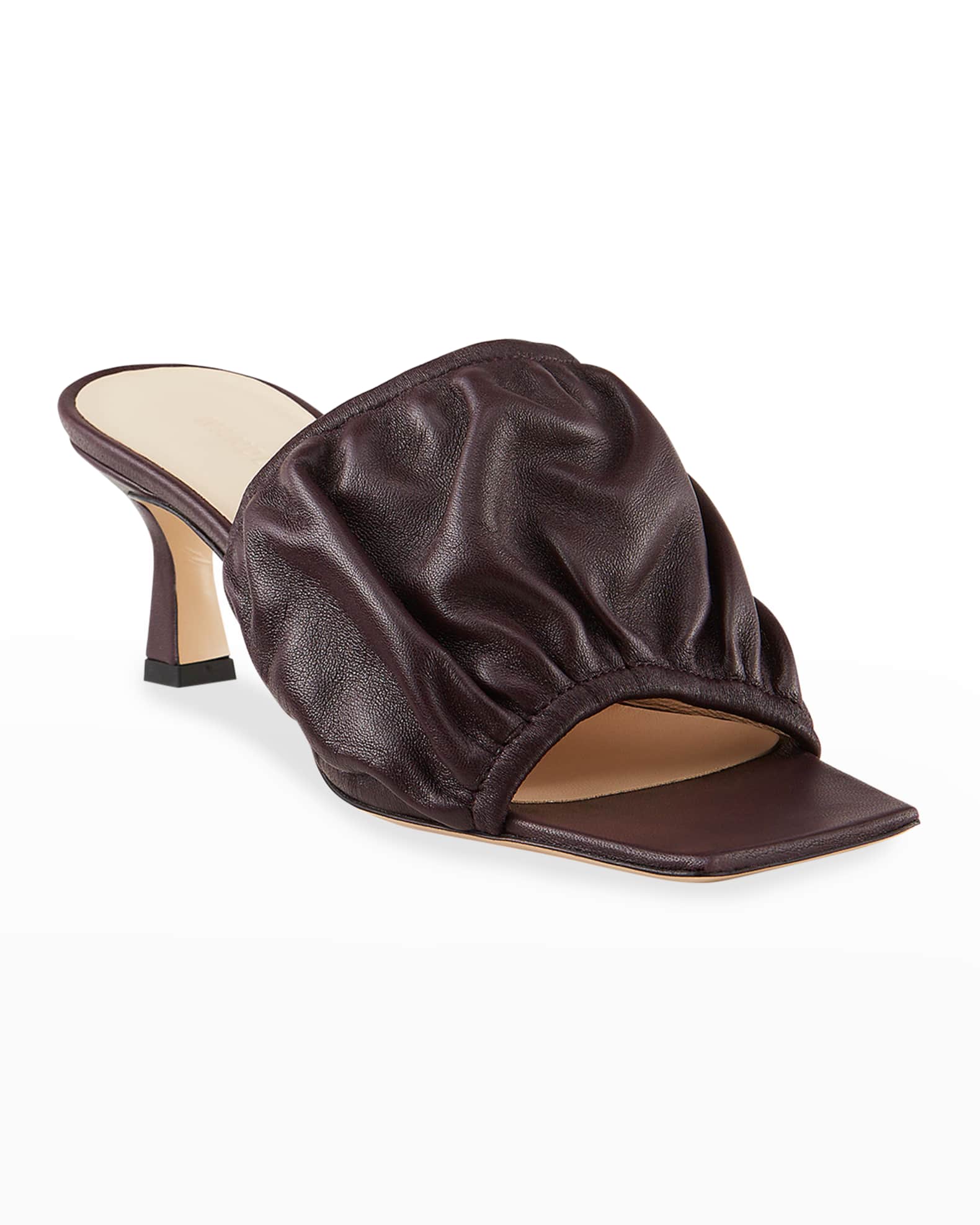 wandler ava mules