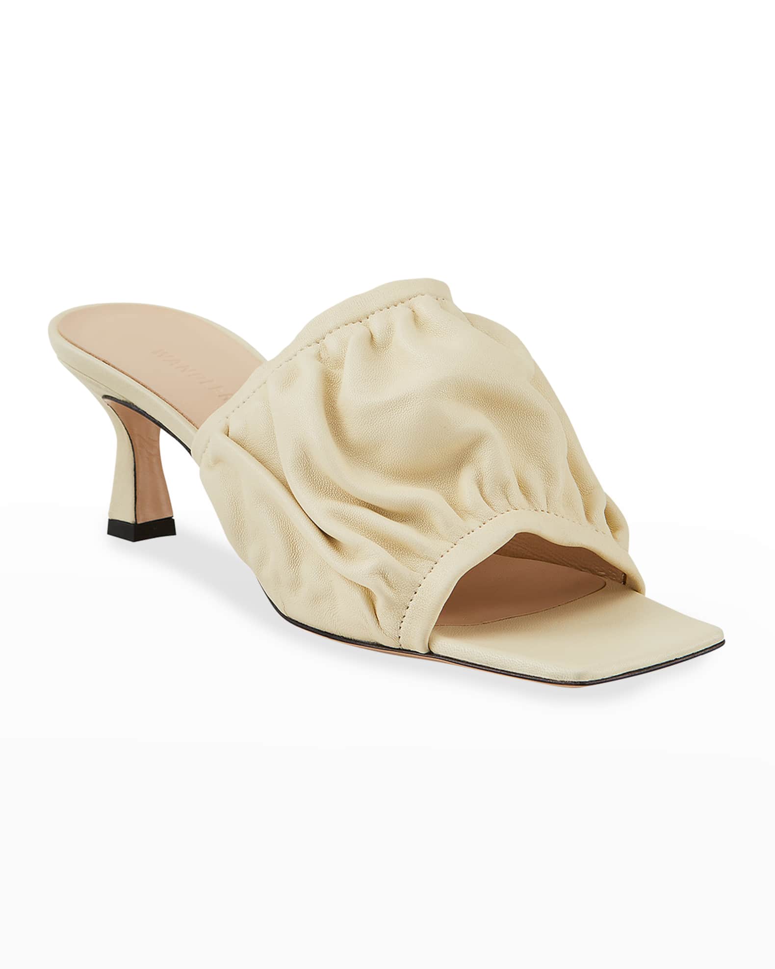 wandler ava mules