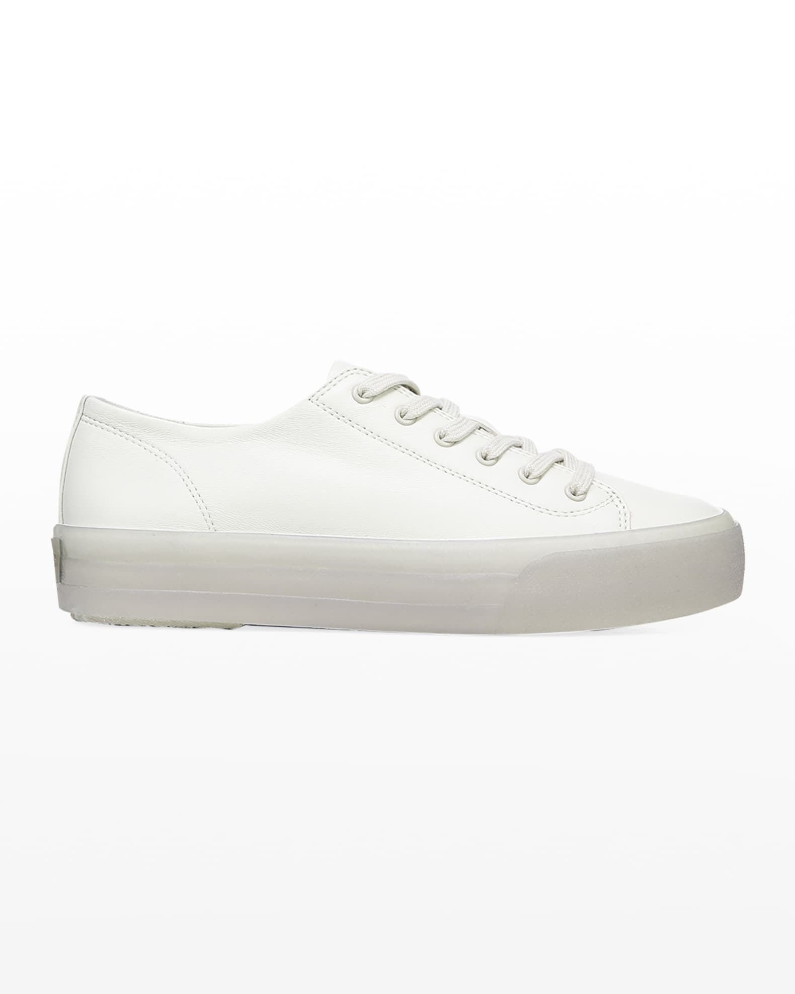 vince heaton platform sneaker