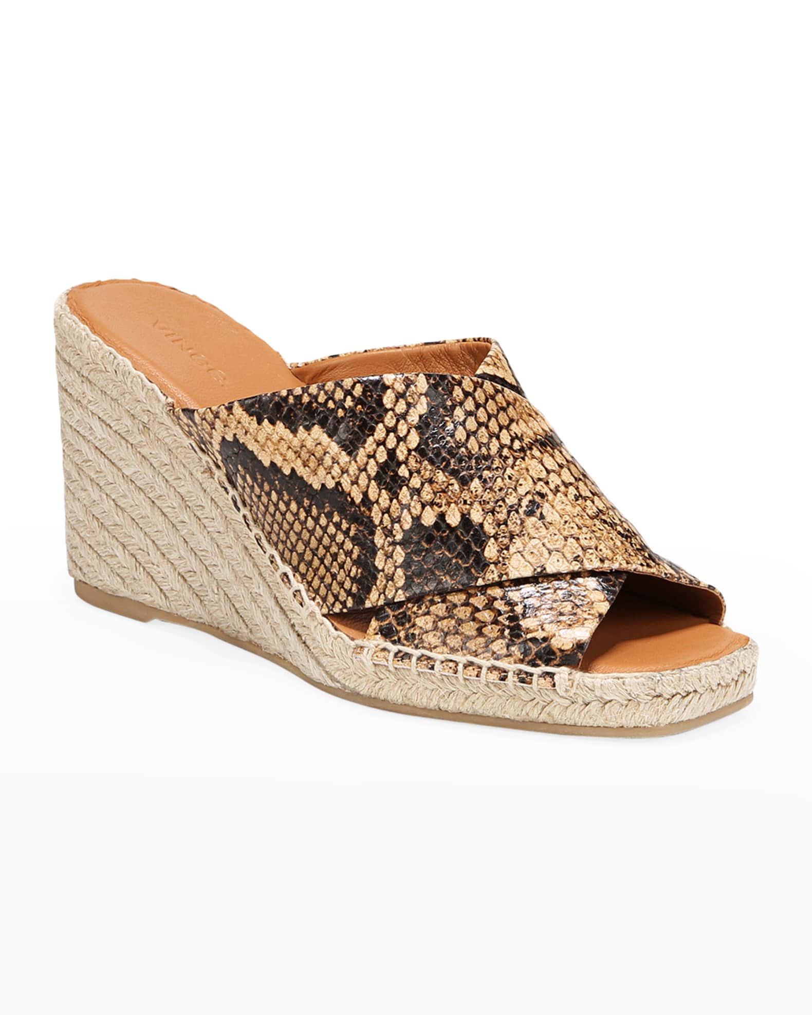 vince gaelan wedge
