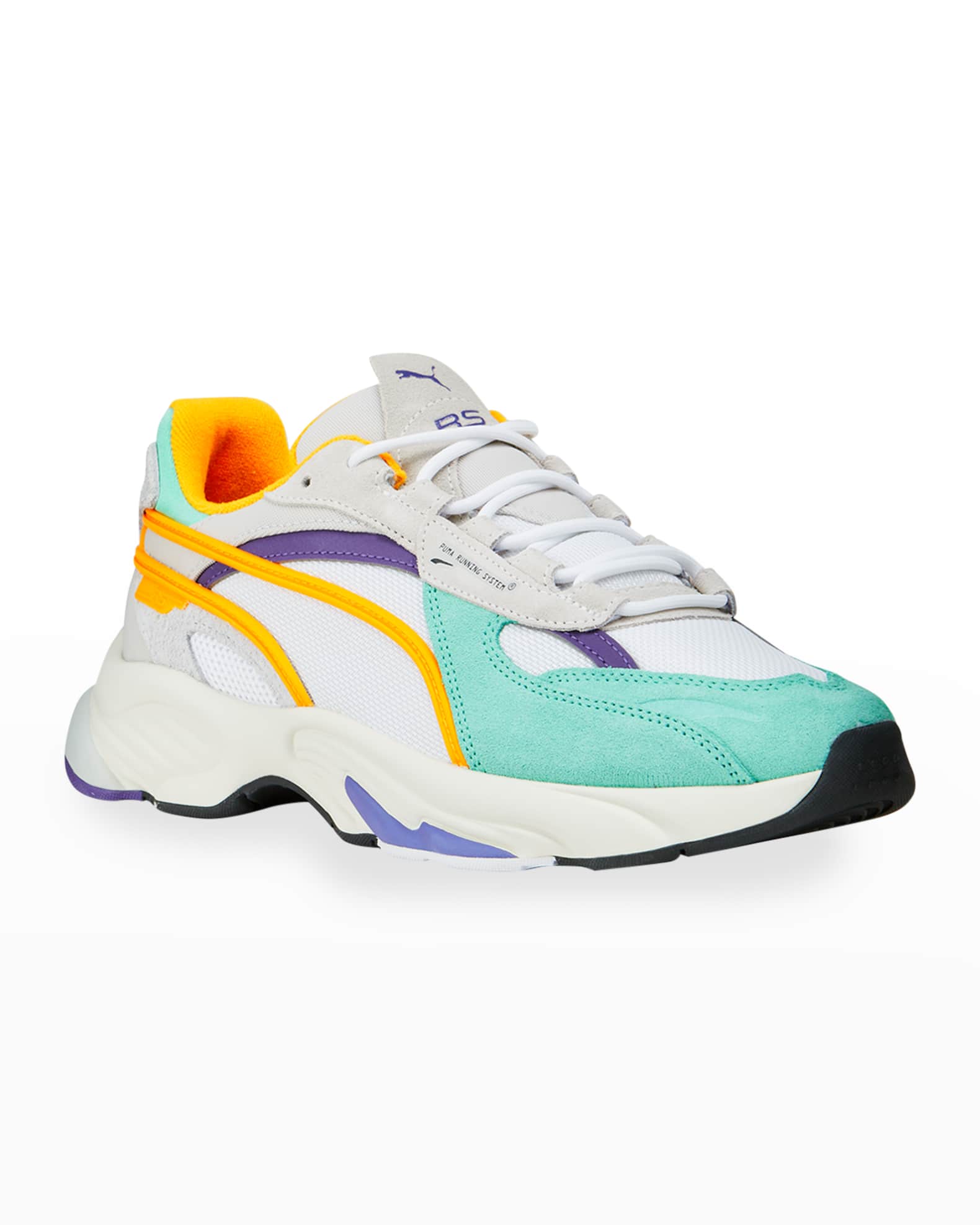 puma basketball shoes low