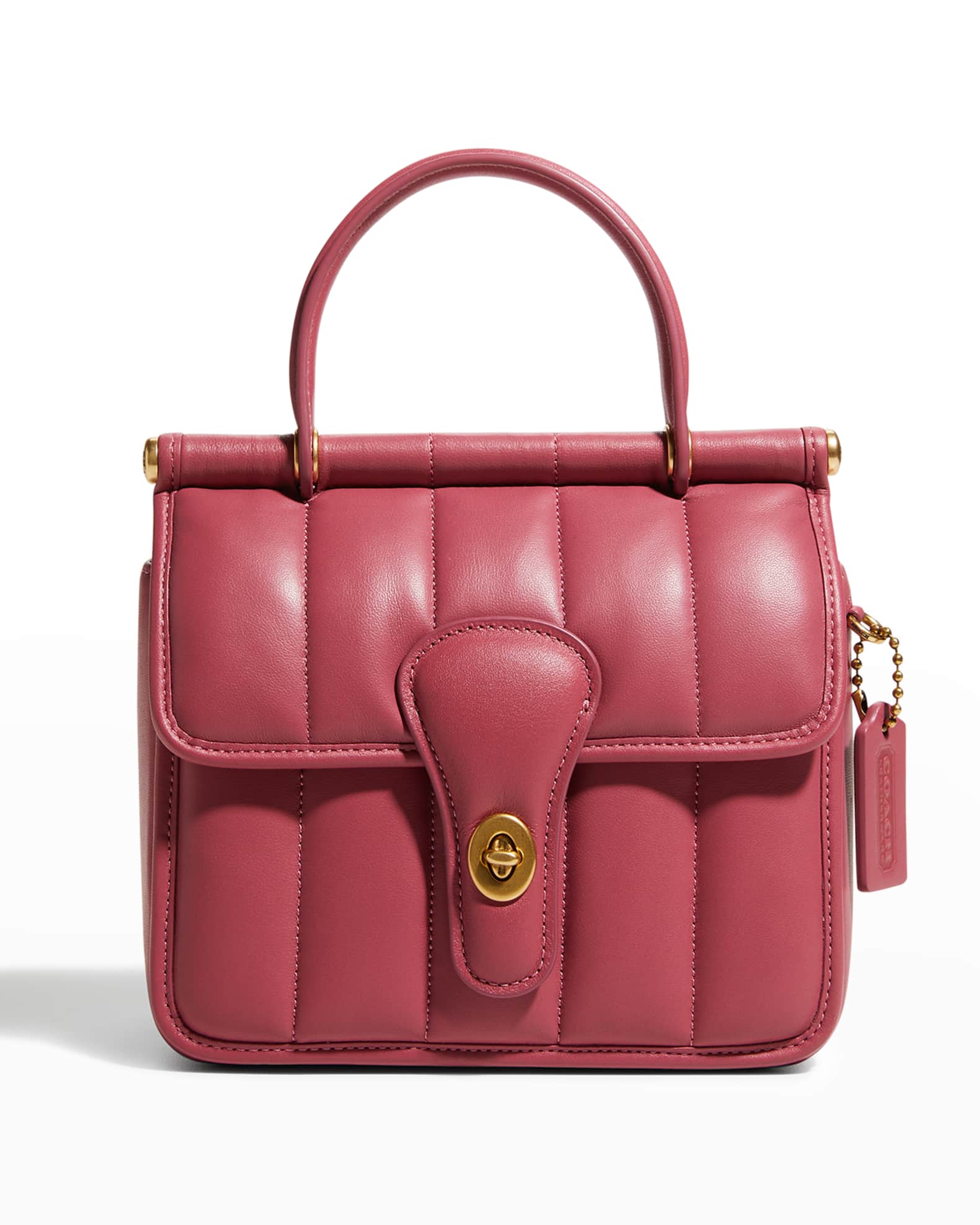 coach willis 18 bag