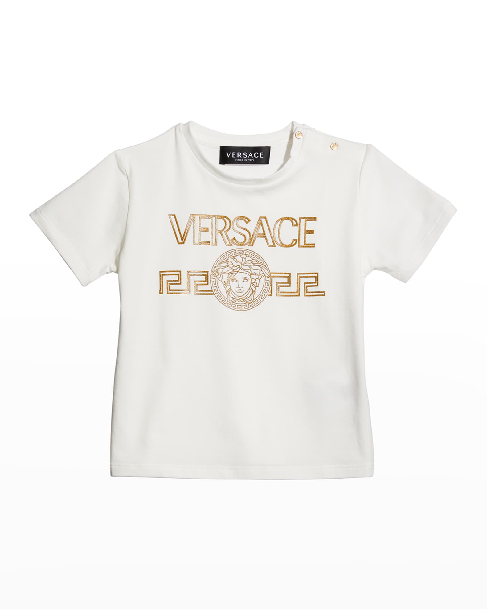 versace greca shirt