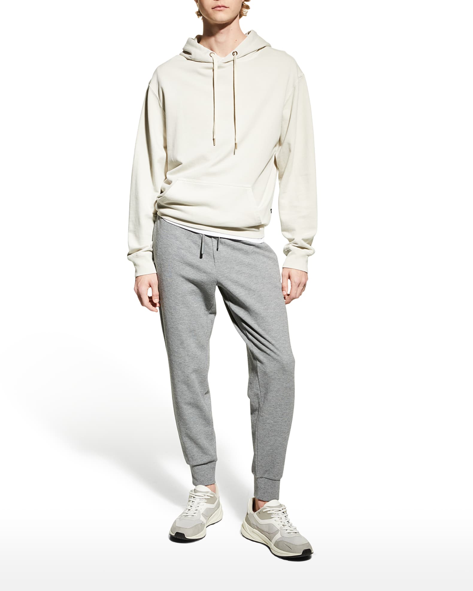 theory sweatpants