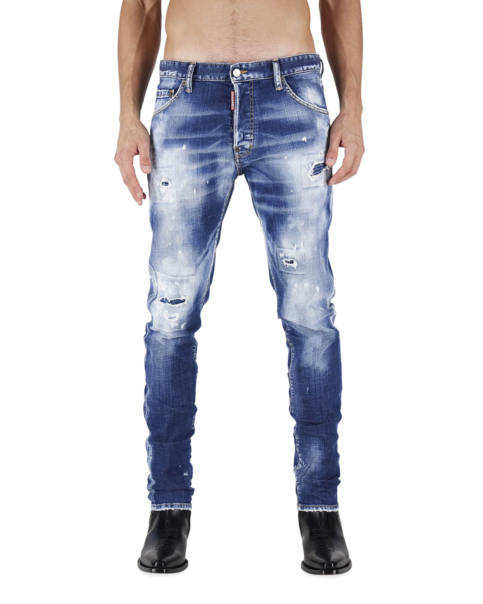 neiman marcus purple jeans