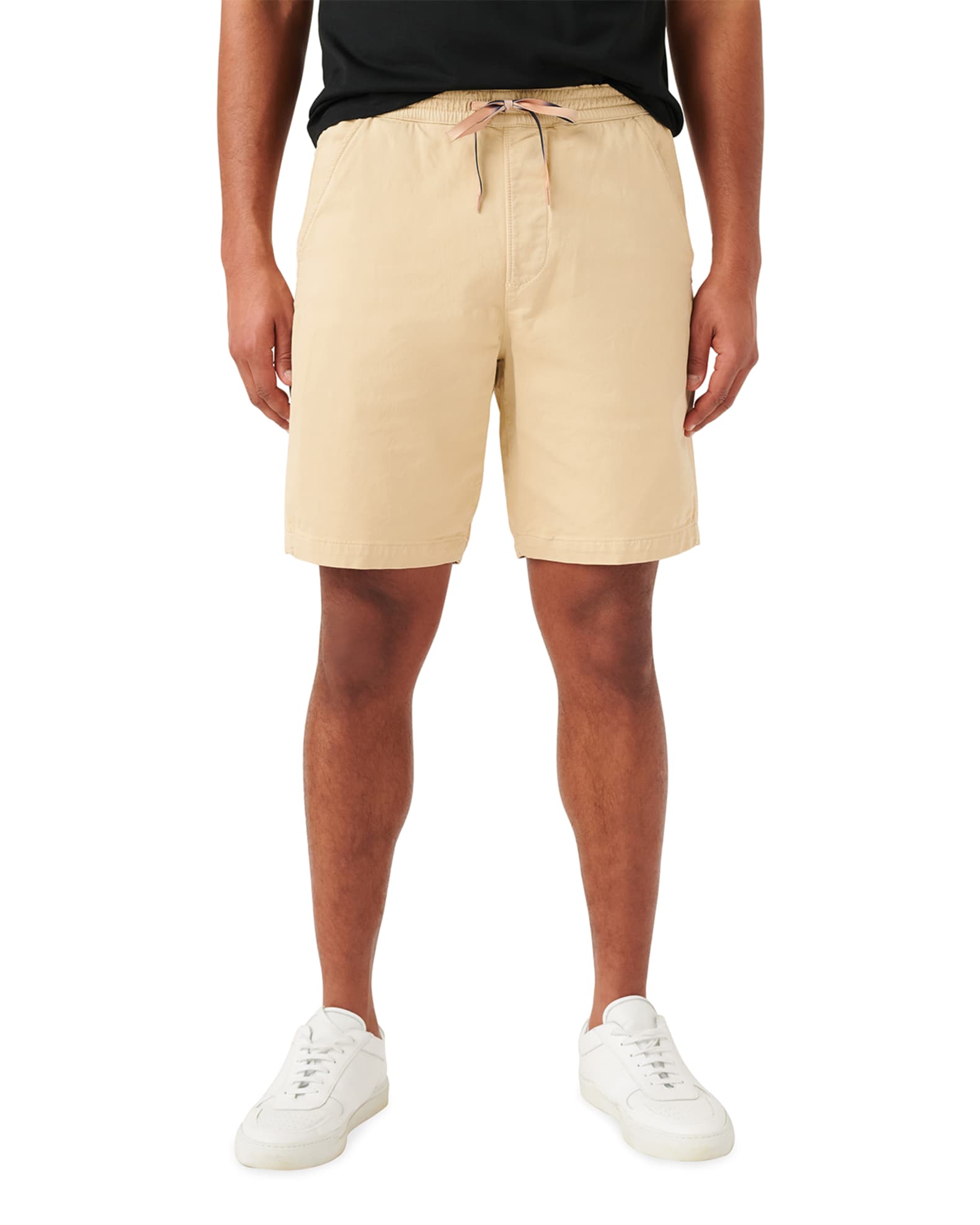 seven for all mankind mens shorts