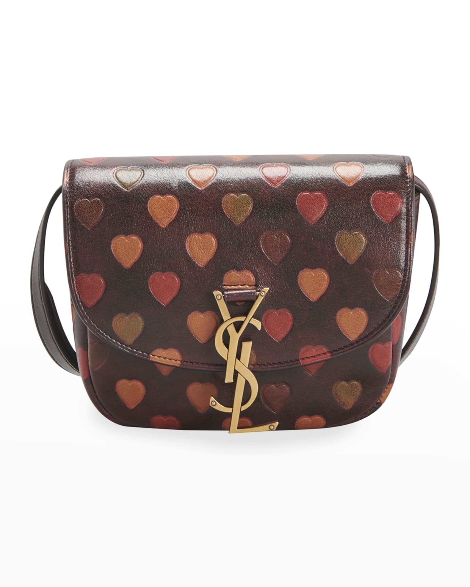 ysl small kaia