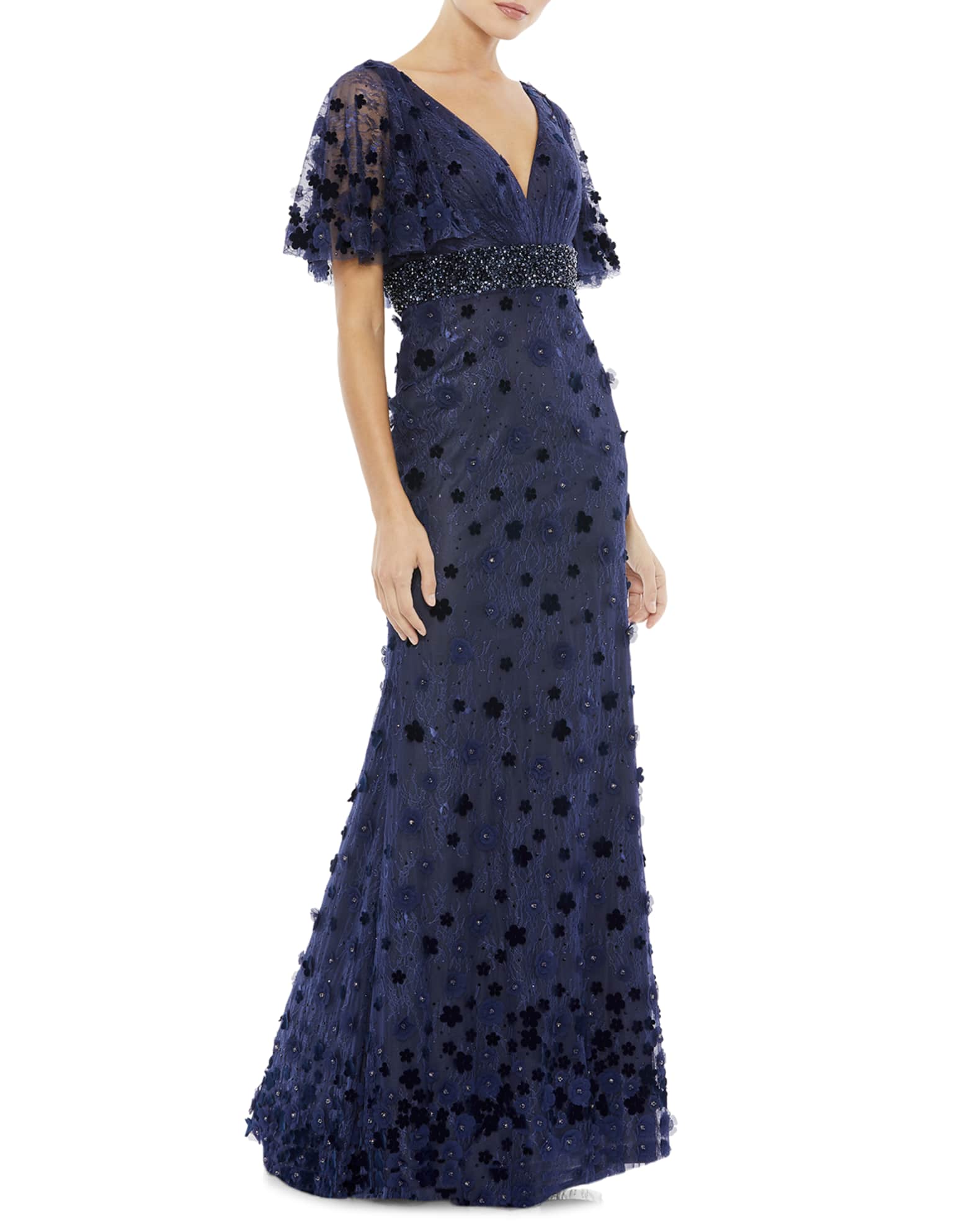mac duggal clearance