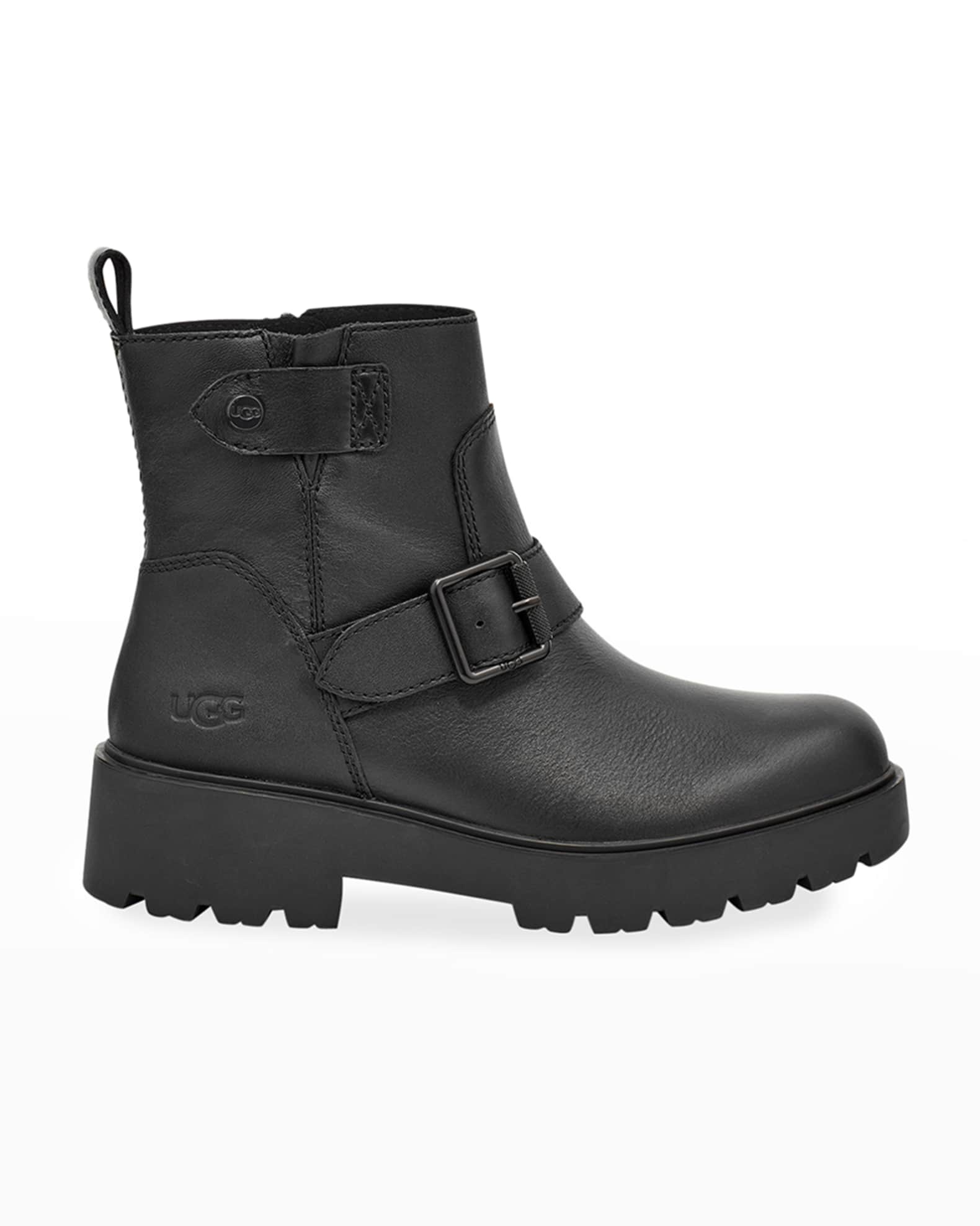 ugg women's sorensen waterproof boots