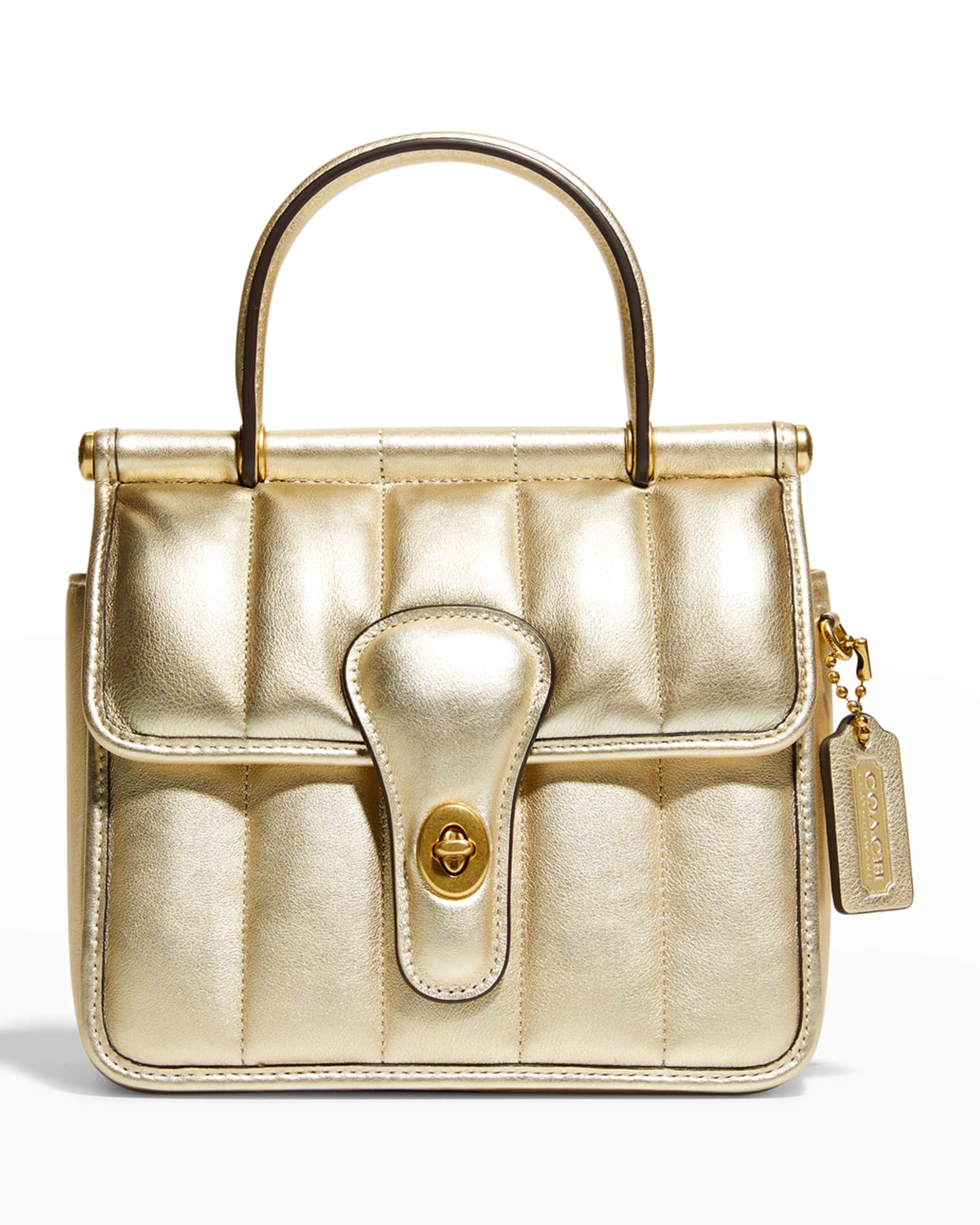coach willis 18 bag
